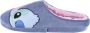 Disney Stitch Sloffen Blauw en Roze - Thumbnail 5