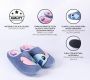 Disney Stitch Sloffen Blauw en Roze - Thumbnail 9