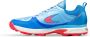 Dita LGHT 550 Slim Fit Sportschoenen Licht Blauw Blauw Fluorescerend Roze - Thumbnail 5