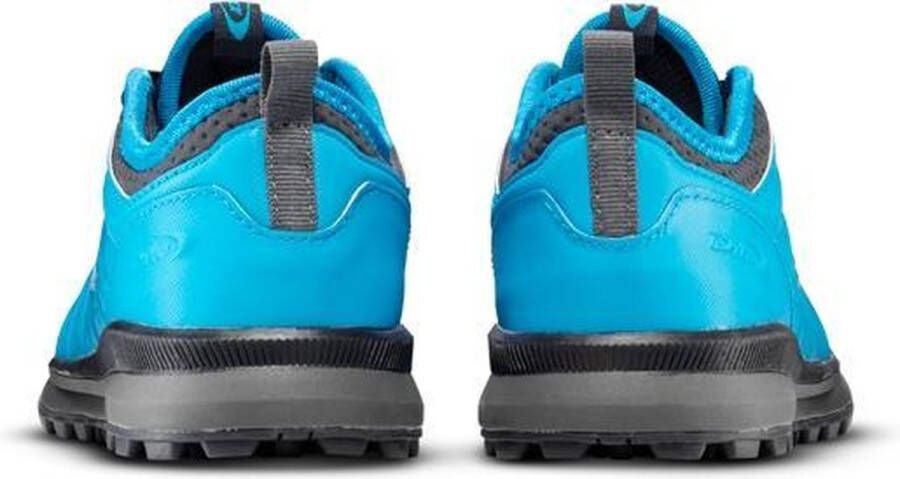 Dita Stbl 150 Hockeyschoenen Blauw Zwart