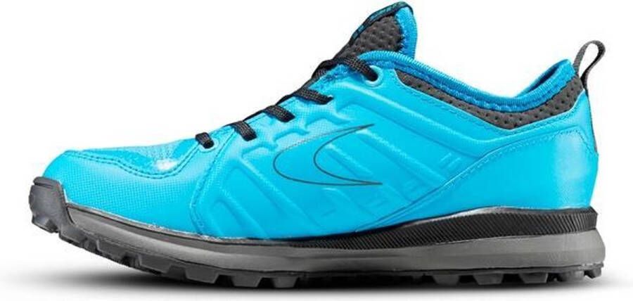 Dita Stbl 150 Hockeyschoenen Blauw Zwart