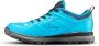 Dita Stbl 150 Hockeyschoenen Blauw Zwart - Thumbnail 4