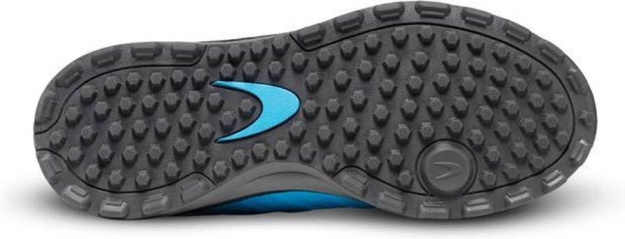 Dita Stbl 150 Hockeyschoenen Blauw Zwart - Foto 5