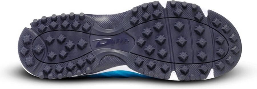 Dita STBL 550 Sportschoenen Blauw Zwart - Foto 2