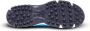 Dita STBL 550 Sportschoenen Blauw Zwart - Thumbnail 2