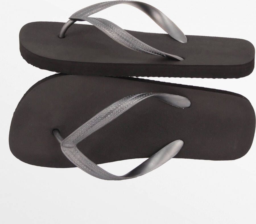 Blanco Flip Flops zwart