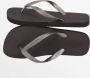 Blanco Flip Flops zwart - Thumbnail 2