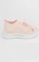 Djsa fashion Sportschoenen lage sneakers voor dames ROZE_39 - Thumbnail 4