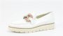 DL Sport DLSport 5691 naplak bianco WIT - Thumbnail 2