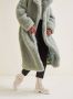 DL SPORT Enkellaarsjes Dames 5512 Nub Maat: 42 Materiaal: Nubuck Kleur: Beige - Thumbnail 5