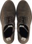 DL SPORT Enkellaarsjes Dames 5549 Maat: 41 Materiaal: Leer Kleur: Taupe - Thumbnail 4