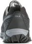 DLX Wanderschuhe Magellan Male Trainer Black - Thumbnail 3