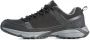 DLX Wanderschuhe Magellan Male Trainer Black - Thumbnail 4