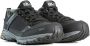 DLX Wanderschuhe Magellan Male Trainer Black - Thumbnail 6
