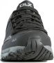 DLX Wanderschuhe Magellan Male Trainer Black - Thumbnail 7