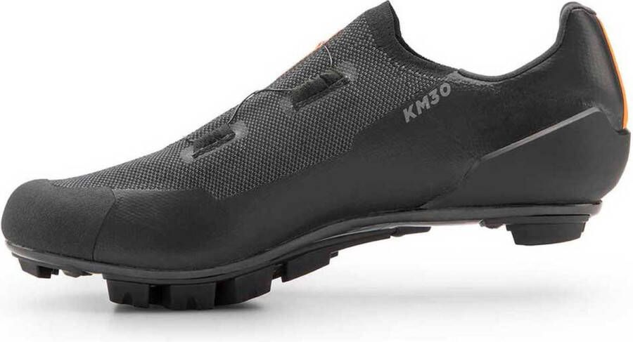 DMT Km30 Mtb-schoenen Zwart Man - Foto 2