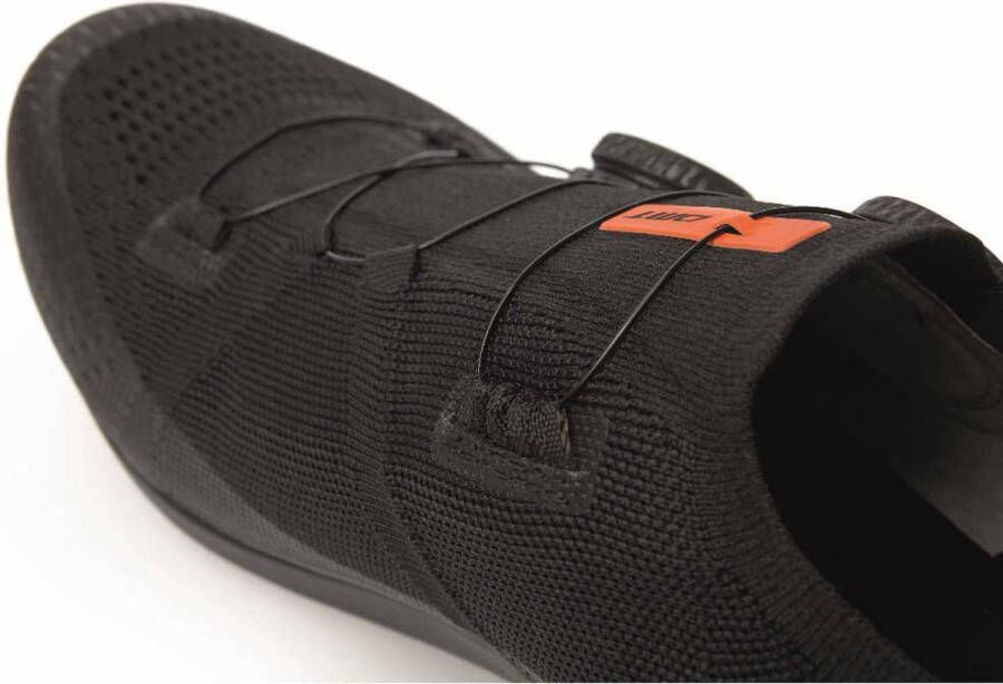 DMT KR0 Racefiets Schoenen Black - Foto 4