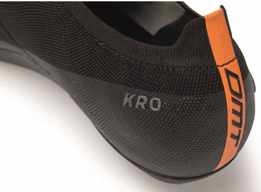 DMT KR0 Racefiets Schoenen Black - Foto 5