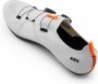 DMT KR0 Racefiets Schoenen White - Thumbnail 5