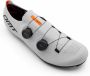 DMT KR0 Racefiets Schoenen White - Thumbnail 7