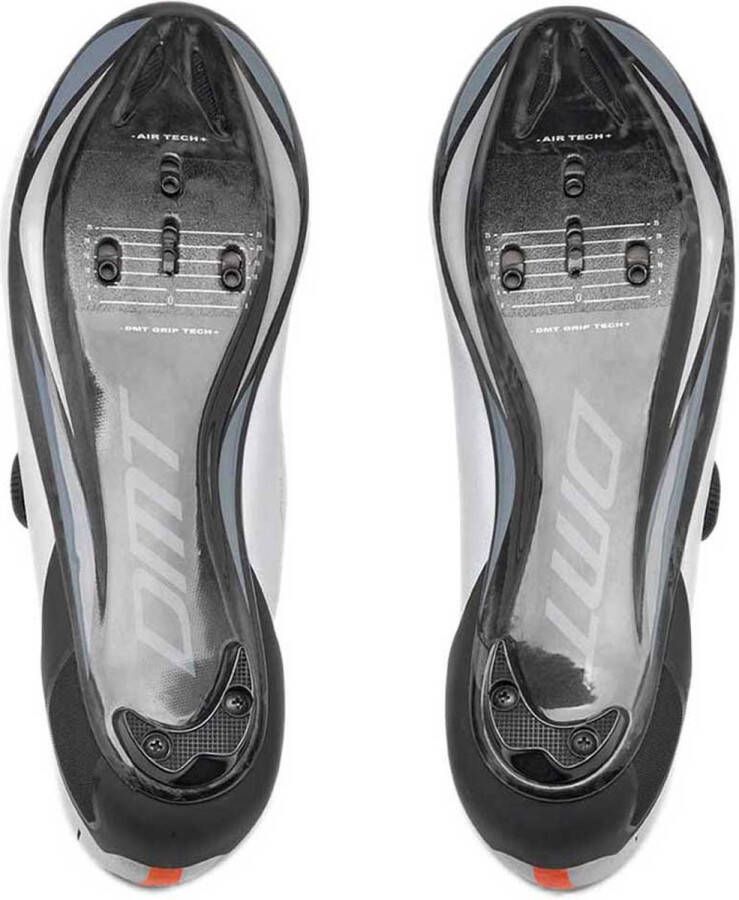 DMT Kr30 Racefiets Schoenen Wit Man