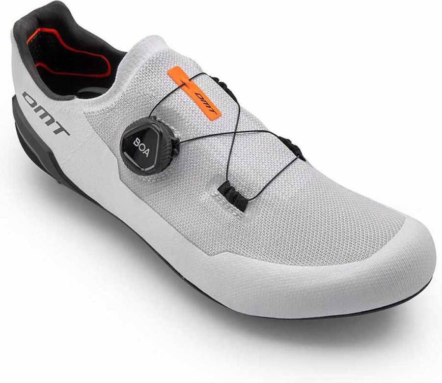 DMT Kr30 Racefiets Schoenen Wit Man