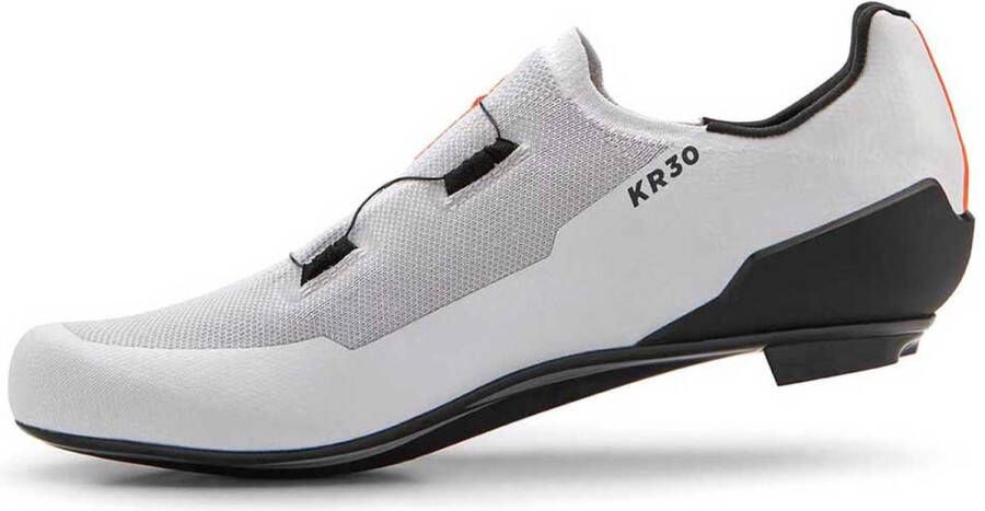 DMT Kr30 Racefiets Schoenen Wit Man
