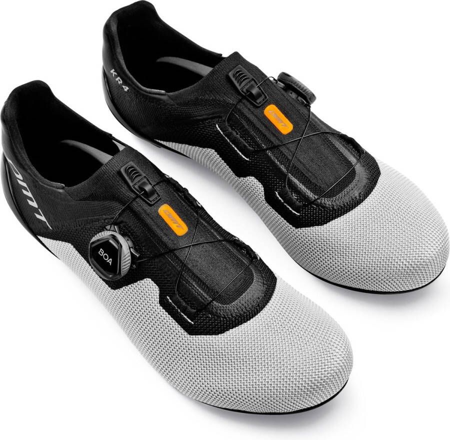 DMT KR4 Silver Road Fietsschoenen