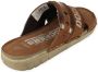 Dockers by Gerli Slippers zomerschoen slippers met kruisbandage - Thumbnail 6