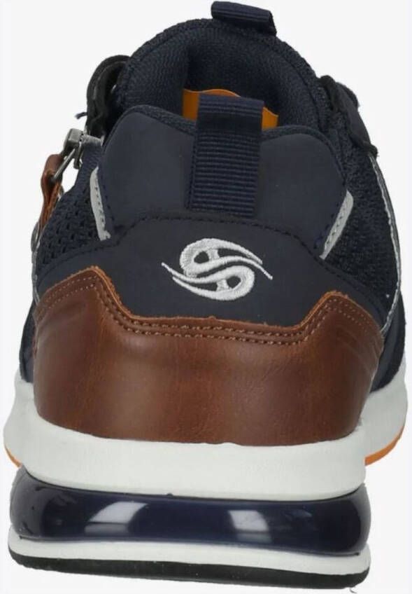 Dockers by Gerli Sneakers vrijetijdsschoen veterschoen comfortabele schoenwijdte g (=wijd) - Foto 6