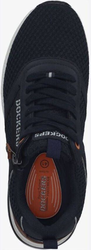 Dockers by Gerli Sneakers vrijetijdsschoen veterschoen comfortabele schoenwijdte g (=wijd) - Foto 7