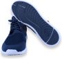 Dockers Sneaker Laag Heren Sneakersock Easy Fit Blauw - Thumbnail 12