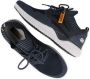 Dockers Sneaker Laag Heren Sneakersock Easy Fit Blauw - Thumbnail 13