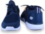 Dockers by Gerli Sneakers veterschoen slip-on sneaker met versterkte neus - Thumbnail 4