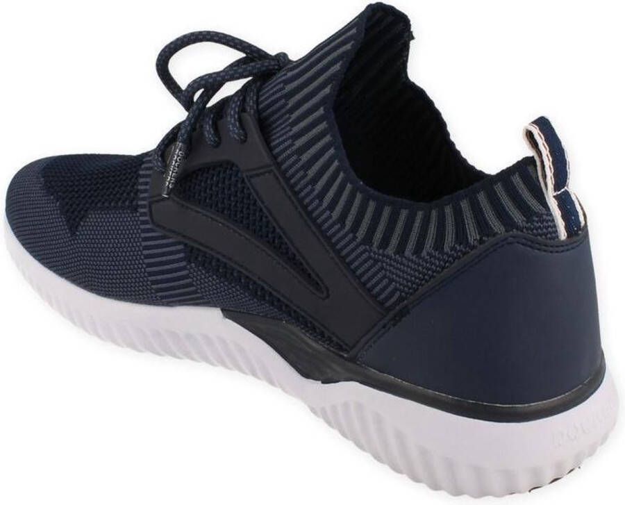Dockers by Gerli Sneakers veterschoen slip-on sneaker met versterkte neus - Foto 8
