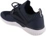 Dockers by Gerli Sneakers veterschoen slip-on sneaker met versterkte neus - Thumbnail 8