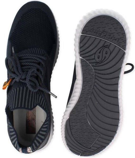 Dockers by Gerli Sneakers veterschoen slip-on sneaker met versterkte neus - Foto 9
