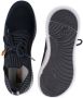 Dockers Sneaker Laag Heren Sneakersock Easy Fit Blauw - Thumbnail 9