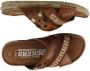 Dockers by Gerli Slippers zomerschoen slippers met kruisbandage - Thumbnail 12