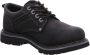 Dockers by Gerli Veterschoenen Trekking Boots Veterschoen met gepolsterde Schacht - Thumbnail 4