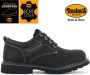 Dockers by Gerli Veterschoenen Trekking Boots Veterschoen met gepolsterde Schacht - Thumbnail 8
