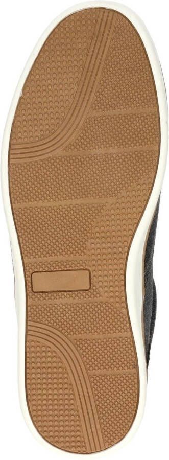 Dolcis heren sneaker Zwart