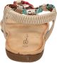 Dolcis sandalen goud Meisjes Imitatieleer Effen 35 - Thumbnail 9