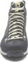 Dolomite 247958 0119 Zwarte halfhoge wandelschoenen met Goretex - Thumbnail 5