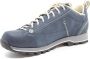 Dolomite Cinquanta 4 GTX 247959 0160 Blauwe lage wandelschoen - Thumbnail 6