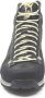 Dolomite 247958 0119 Zwarte halfhoge wandelschoenen met Goretex - Thumbnail 6