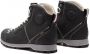 Dolomite 247958 0119 Zwarte halfhoge wandelschoenen met Goretex - Thumbnail 7