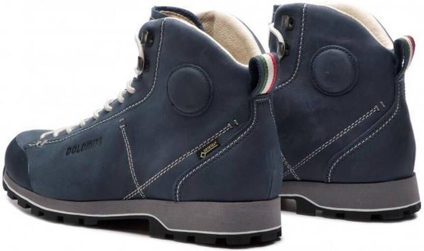 Dolomite Shoe Cinquantaquattro High Fg GTX Hoge schoenen grijs - Foto 4