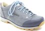 Dolomite Women's Cinquantaquattro Low Full Grain Evo GTX Vrijetijdsschoenen blauw - Thumbnail 4