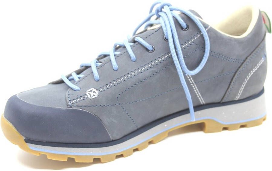 Dolomite Women's Cinquantaquattro Low Full Grain Evo GTX Vrijetijdsschoenen blauw - Foto 5